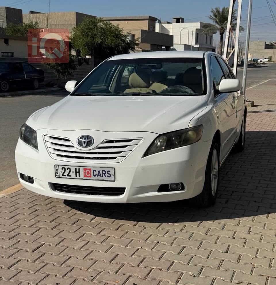 تويوتا كامري